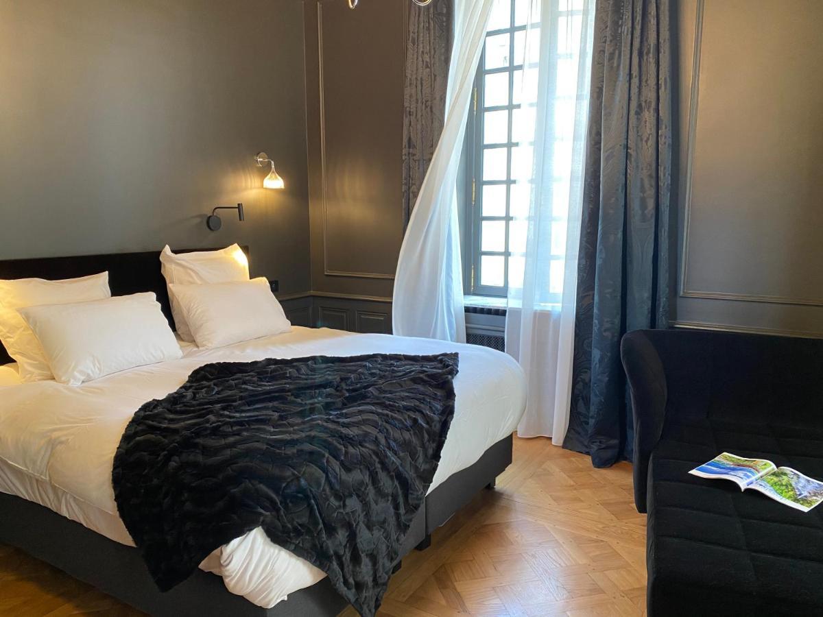 Hotel Belle Epoque Aix-les-Bains Zewnętrze zdjęcie